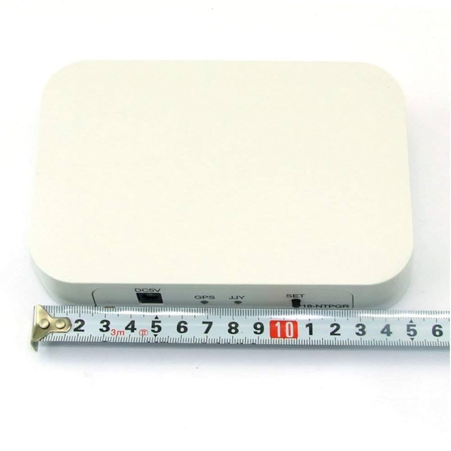 P18-NTPGR GPS 電波時計時刻リピータ